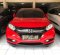 Jual Honda HR-V E CVT 2018-3