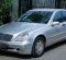 Butuh dana ingin jual Mercedes-Benz C-Class C200 2002-6