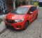 Jual Honda Jazz 2016 kualitas bagus-3