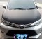 Jual Toyota Avanza 2017 termurah-3