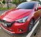 Mazda 2 R 2016 Hatchback dijual-1