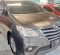 Jual Toyota Kijang Innova G 2014-6