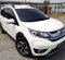 Jual Honda BR-V 2016 kualitas bagus-4