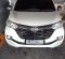 Toyota Avanza G 2017 MPV dijual-2