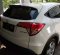 Honda HR-V E CVT 2015 SUV dijual-5