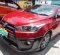 Toyota Yaris TRD Sportivo 2016 Hatchback dijual-2