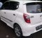 Toyota Agya TRD Sportivo 2014 Hatchback dijual-2