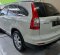 Jual Honda CR-V 2011 termurah-9