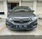 Honda City E 2017 Sedan dijual-5