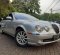 Butuh dana ingin jual Jaguar S Type 2002-2