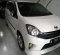 Jual Toyota Agya TRD Sportivo kualitas bagus-5