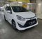 Toyota Agya TRD Sportivo 2019 Hatchback dijual-4