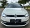 Jual Volkswagen Polo TSI 1.2 Automatic kualitas bagus-7