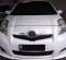 Jual Toyota Yaris S Limited 2011-8