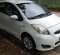Jual Toyota Yaris 2011 termurah-2