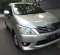 Jual Toyota Kijang Innova 2.5 G 2013-5