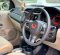 Honda Brio E CVT 2018 Hatchback dijual-2
