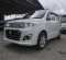 Jual Suzuki Karimun Wagon R 2017 kualitas bagus-3
