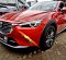 Butuh dana ingin jual Mazda CX-3 2017-2