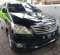 Toyota Kijang Innova V 2012 MPV dijual-3