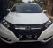 Jual Honda HR-V E CVT 2017-3