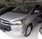 Toyota Kijang Innova 2.4G 2016 MPV dijual-7