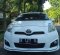 Jual Toyota Yaris 2013 termurah-7