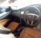 Toyota Kijang Innova 2.4G 2016 MPV dijual-8