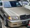 Jual Mercedes-Benz C-Class 1999 kualitas bagus-1