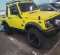 Butuh dana ingin jual Suzuki Jimny 1992-1