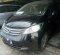 Jual Honda Freed PSD kualitas bagus-1