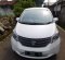 Jual Honda Freed 2010, harga murah-1