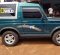 Jual Suzuki Jimny 1996, harga murah-4