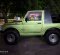 Butuh dana ingin jual Suzuki Jimny 1983-2