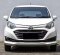 Daihatsu Sigra M 2019 MPV dijual-6