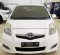 Butuh dana ingin jual Toyota Yaris E 2011-4
