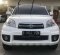 Daihatsu Terios TX 2013 SUV dijual-8