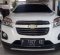 Jual Chevrolet TRAX LTZ 2016-2