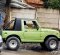 Butuh dana ingin jual Suzuki Jimny 1983-5