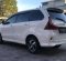 Toyota Avanza Luxury Veloz 2017 MPV dijual-7