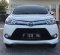 Toyota Avanza Luxury Veloz 2017 MPV dijual-8