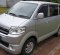 Suzuki APV GX Arena 2013 Minivan dijual-2