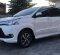 Toyota Avanza Luxury Veloz 2017 MPV dijual-3