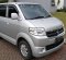 Suzuki APV GX Arena 2013 Minivan dijual-4