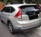 Butuh dana ingin jual Honda CR-V 2.4 2012-1