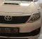 Toyota Fortuner TRD 2009 SUV dijual-8