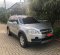 Jual Chevrolet Captiva 2009 kualitas bagus-1