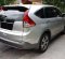 Butuh dana ingin jual Honda CR-V 2.4 2012-6