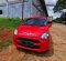 Daihatsu Ayla M 2015 Hatchback dijual-3