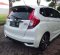 Honda Jazz RS 2018 Hatchback dijual-4